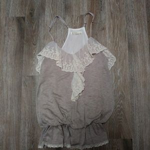 Edge design by mine tank 0113